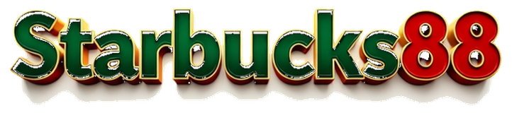 starbucks88 logo